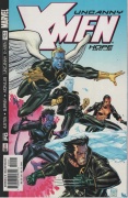 Uncanny X-Men # 410