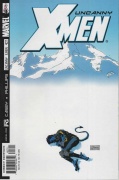 Uncanny X-Men # 407