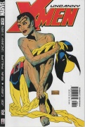 Uncanny X-Men # 408