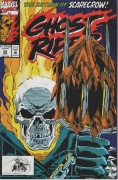 Ghost Rider # 38