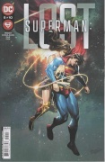 Superman: Lost # 05