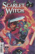 Scarlet Witch # 06