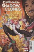 Spider-Gwen: Shadow Clones # 05