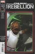 Star Wars: Return of the Jedi - The Rebellion # 01