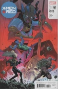 X-Men Red # 13