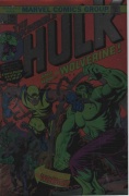 Incredible Hulk # 181 Facsimile Edition