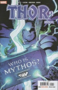 Thor Annual (2023) # 01