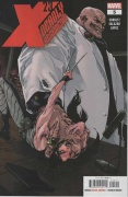 X-23: Deadly Regenesis # 05