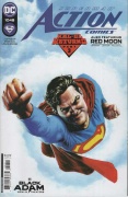 Action Comics # 1048