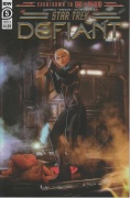 Star Trek: Defiant # 05