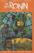 Teenage Mutant Ninja Turtles: The Last Ronin - Lost Years # 04