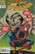 Spider-Man # 47
