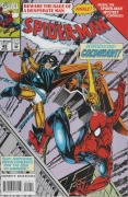 Spider-Man # 49