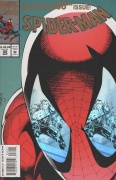 Spider-Man # 50