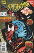 Spider-Man # 54