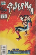 Spider-Man # 59