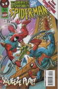 Spider-Man # 63