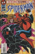 Spider-Man # 66
