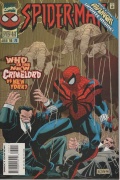 Spider-Man # 70
