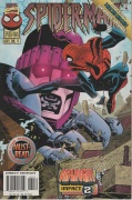Spider-Man # 72