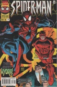 Spider-Man # 74