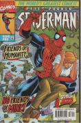 Spider-Man # 82