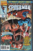 Spider-Man # 84