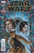 Star Wars # 05