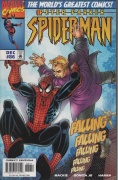 Spider-Man # 86