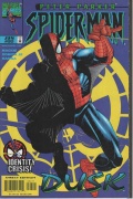 Spider-Man # 92