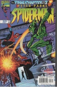 Spider-Man # 97