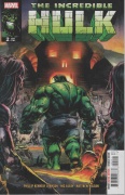 Incredible Hulk # 02
