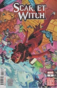 Scarlet Witch # 07