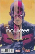 All-New Hawkeye # 03