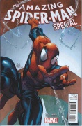 Amazing Spider-Man Special # 01