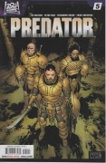 Predator # 05 (PA)