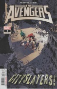 Avengers # 03