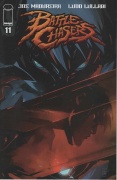 Battle Chasers # 11 (MR)
