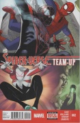 Spider-Verse Team-Up # 02