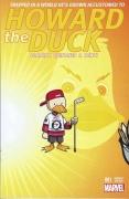 Howard the Duck # 01
