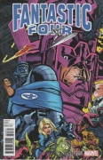 Fantastic Four # 644
