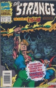 Doctor Strange Annual (1993) # 03