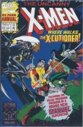 Uncanny X-Men Annual (1993) # 17