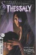 Sandman Universe Special: Thessaly # 01 (MR)