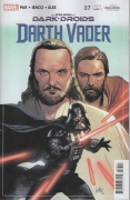 Star Wars: Darth Vader # 37