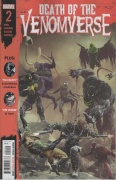 Death of the Venomverse # 02