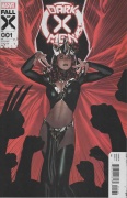 Dark X-Men # 01 (PA)