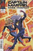 Captain Marvel: Dark Tempest # 02