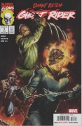 Danny Ketch: Ghost Rider # 03 (PA)