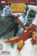 Iron Man Annual (2023) # 01